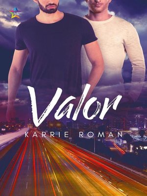 cover image of Valor